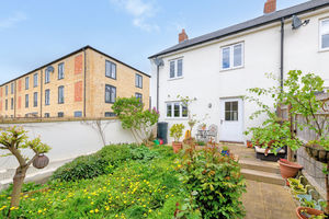 Garden- click for photo gallery